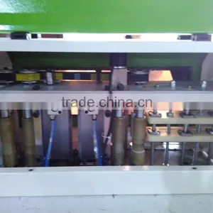 Stainless Steel Led Advertising Letter Bending Machine With Computer System thumbnail-2