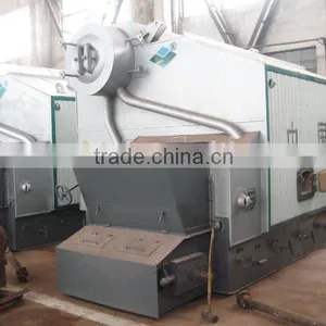 SZL Steam Boiler thumbnail-1