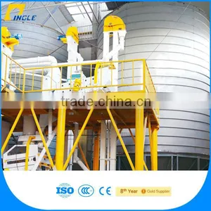 Hot-selling Flour Mills Grain Processing Grain Milling Machine thumbnail-4