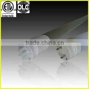 ETL CUL UL DLC CRI 90 95 2ft 3ft 4ft 8ft T5 T8 Dimmable Led Tube thumbnail-2