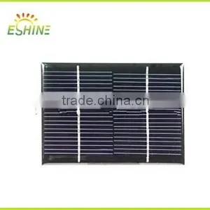 Small Size Monocrystalline Epoxy Mini Solar Panel 12v thumbnail-1