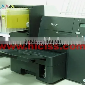 B300 B310N B500 B510DN Refillable Ink Cartrdige thumbnail-1