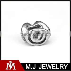 Women Bracelet Stainless Steel Bead Accessories thumbnail-1