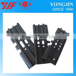 Excavator Track Shoe thumbnail-1