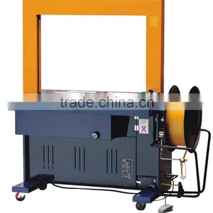 Automatic Strapping Machine thumbnail-2