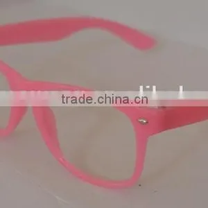 Glow in the Dark Chromadepth 3d Glasses thumbnail-4