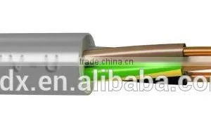 KVVP PVC Insulated Shielded Cable Control Braided Cable thumbnail-5