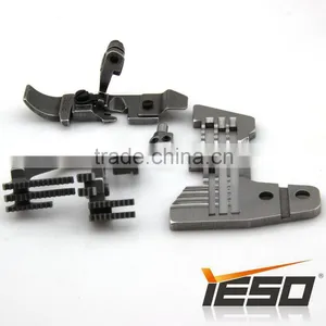 Pegasus M800 Gauge Set Pegasus Overlock Sewing Machine Spare Parts Sewing Accessories thumbnail-1