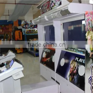 Time Crisis Arcade Shooting Simulator Games Machine thumbnail-5