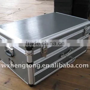 Aluminum Tool Case With Drawers thumbnail-1