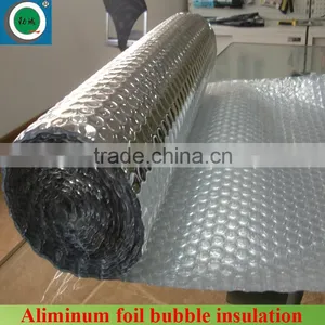 Alu Foil/Bubble/Alu Foil Cheap Heat Insulation Material thumbnail-3