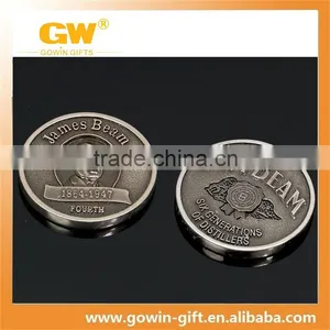 Jukebox Coin,trolley Coin,masonic Coin thumbnail-2