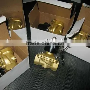 2W Water Fountain Valve ,water Heater Solenoid Valve thumbnail-3