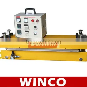 PVC PU Belt Hot Vulcanizing Press Air Bag thumbnail-1