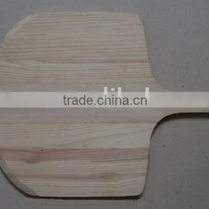 Pizza Peel,wooden Pizza Peel,pizza Supplies,wooden Pizza Supplies,cookie Shovel,turner,bakeware,pizza Cutter,pizza Set thumbnail-1