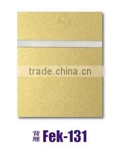 Transparent Back Engrave Color Sheet thumbnail-1