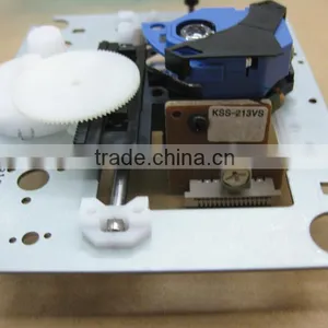 Original KSM-213VSCM KSS-213VS CD Optical Pickup With Mechanism KSM213VSCM thumbnail-3