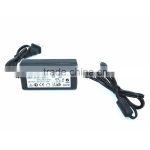Good Quality 12V 2A Power Supply AC/ DC Adapter for Security Camera US/ EU/ UK/ AU Plugs thumbnail-4