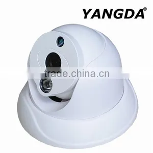 SONY CCD 800TVL Indoor Dome CCTV Camera thumbnail-1