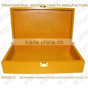 Honrui Wooden Packing WG021 thumbnail-1
