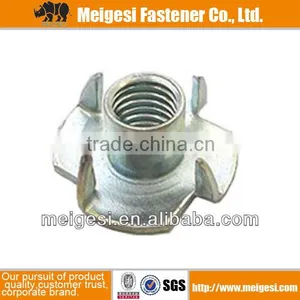 T Nut Fastenerf or Aluminium Profile thumbnail-1