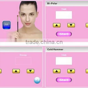 Tri-polar Bipolar rf Facial Wrinkle Removal Indian Distributor Want thumbnail-2