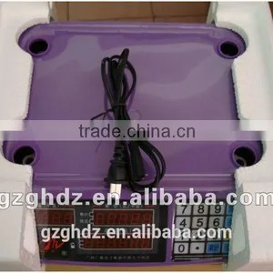 High Quality Acs30 Series Electronic Balance Price Computing for Sale in Guangzhou thumbnail-2