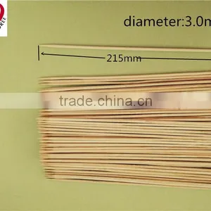 Chinese Bamboo Barbeque Kababs for Wholesale thumbnail-1