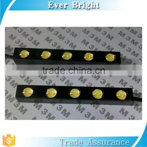 5 SMD 12V dc LED Daytime Running Light Car Led Light Eagle Eye Auto Drl Light thumbnail-2
