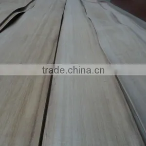 FSC Paulownia Engineered Wood Veneer With Best Price thumbnail-1