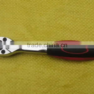 China Supplier Ratchet Wrench With 24 Teeth thumbnail-1