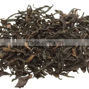 Organic Certified Taiwan Honey Aroma Black Tea thumbnail-1