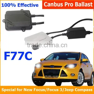 The Most Popular Jeep Compass Auto Accessories Jeep Compass Auto Spare Part 12V 35W Less Than 1% Defective Rate thumbnail-1