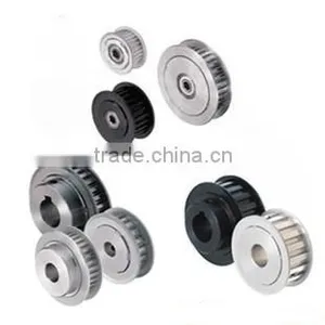HTD2M 3M 5M 8M Timing Belt Pulleys Synchronous Pulley thumbnail-5