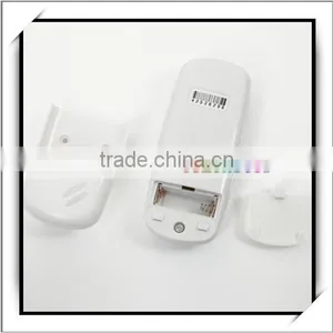 FC-468M 12V Digital Remote Control Switch (Battery Not Included) White thumbnail-6