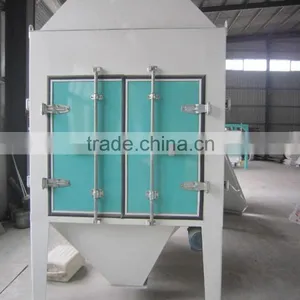 AOHUA Good Quality Single Cheap Drum Sieve thumbnail-1