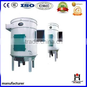 Hot Sell Mill Machinecy Pulse Dust Collector Machine for Cleaning thumbnail-3