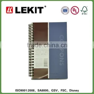 Fashion Handmade a4 Paper File Folder thumbnail-1