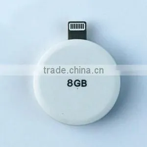 Smart Phone USB Flash Drive OTG USB Flash Drive, Micro USB Flash Drive, Smart Phone U Disk for Phone thumbnail-3