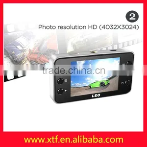 G-sensor K6000 Motion Detection Loop Recording Mini Hidden Car Camera Mini Camera thumbnail-6