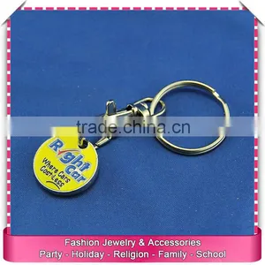 Bulk High Heel Shoe Keychains, no Minimum Custom Logo Keychains thumbnail-5