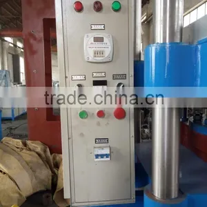 Solid Tyre Hydraulic Press thumbnail-5