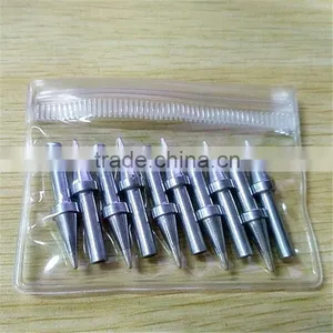 200-B Concial Solder Iron Tips T-1 thumbnail-1