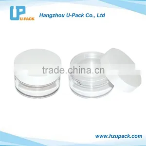 Compact Powder Case Cosmetic Jars thumbnail-1