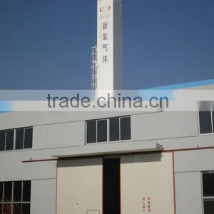 Complete Low Pressure Air Separation Plant thumbnail-2