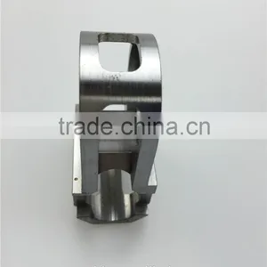 Qitai High Precision Mold Component /2016 QITAI Electronic Component Molding /factory OEM Precision Mould Insert Part for Watch thumbnail-3