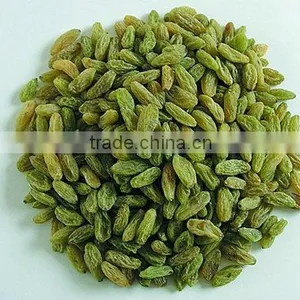 Dried Raisin, Organic Raisin, Red/Green thumbnail-1