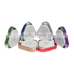 Stylish Bluetooth 4.0 Anti-Lost Alarm + Built-in Shutter Button For IOS/Andriod Mobile Phones thumbnail-1