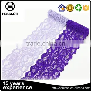 High Strength Cheap Decorative Curling Lace Ribbon thumbnail-1