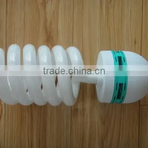 High Wattage Half Spiral Energy Saving Lamp thumbnail-2